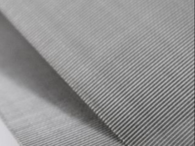 不(bù)鏽鋼席型網